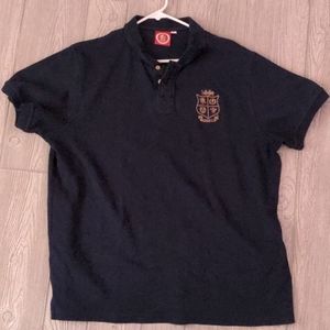 New Zealand Rugby Polo Shirt